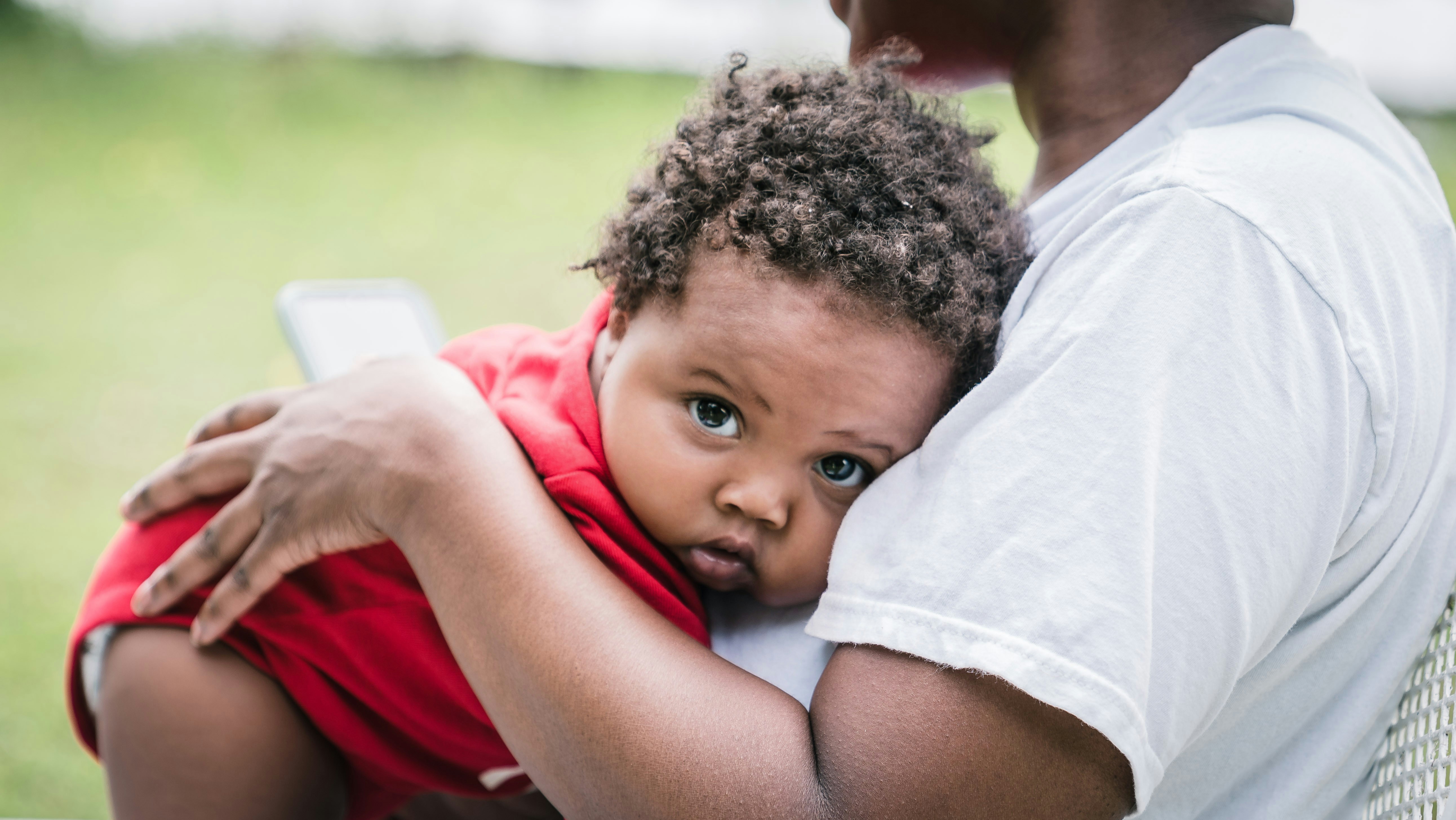 Parents' Plight