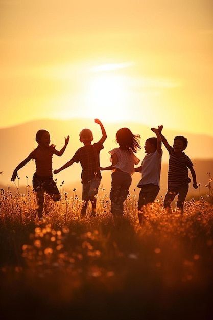 Community wellness