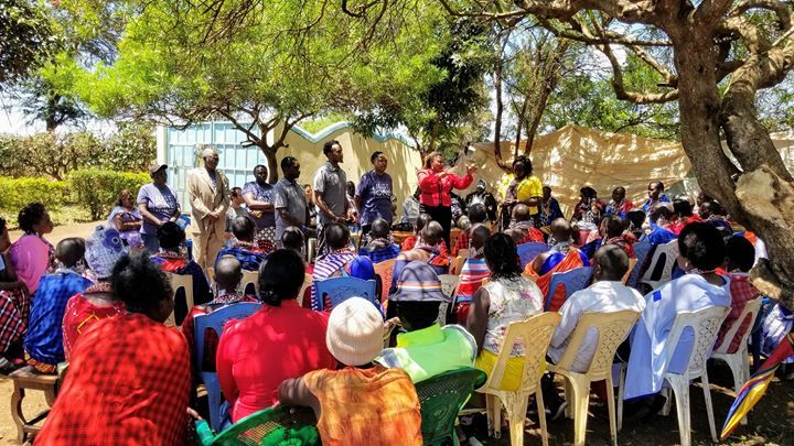Community Outreach