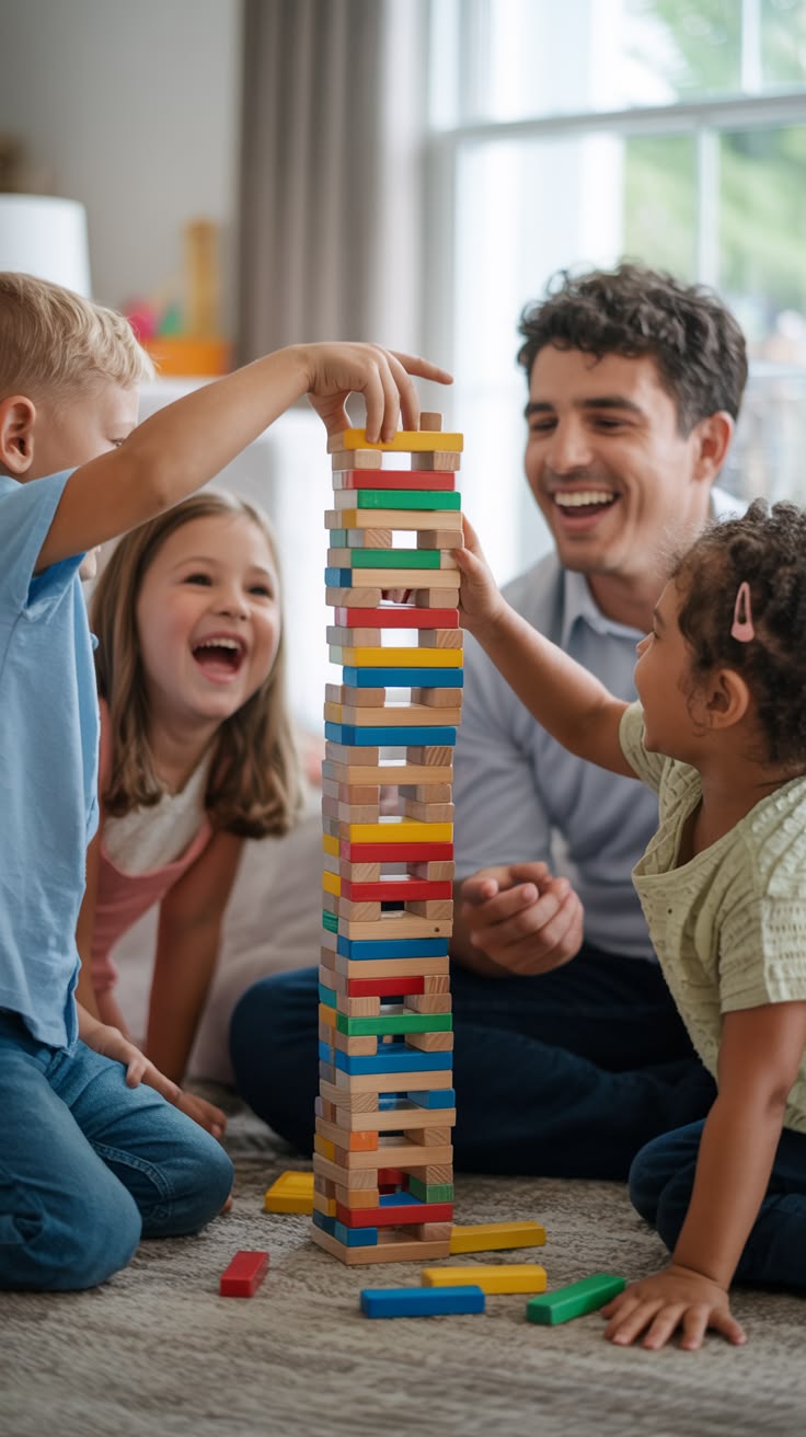 Parenting Tips