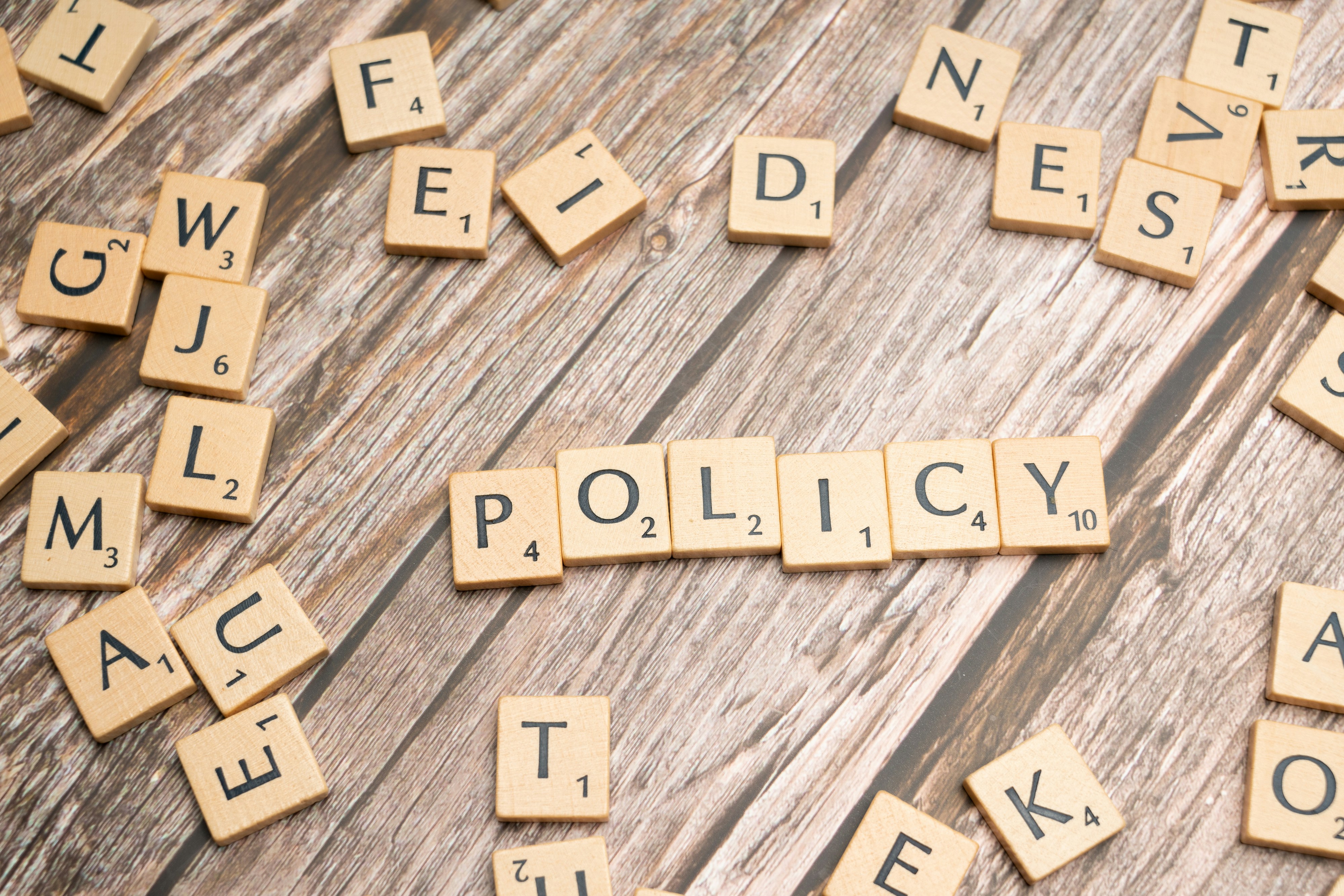 Policy Forum
