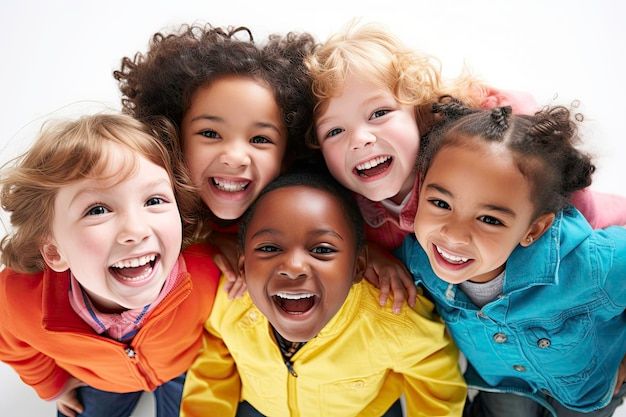 Child and Adolescent Health