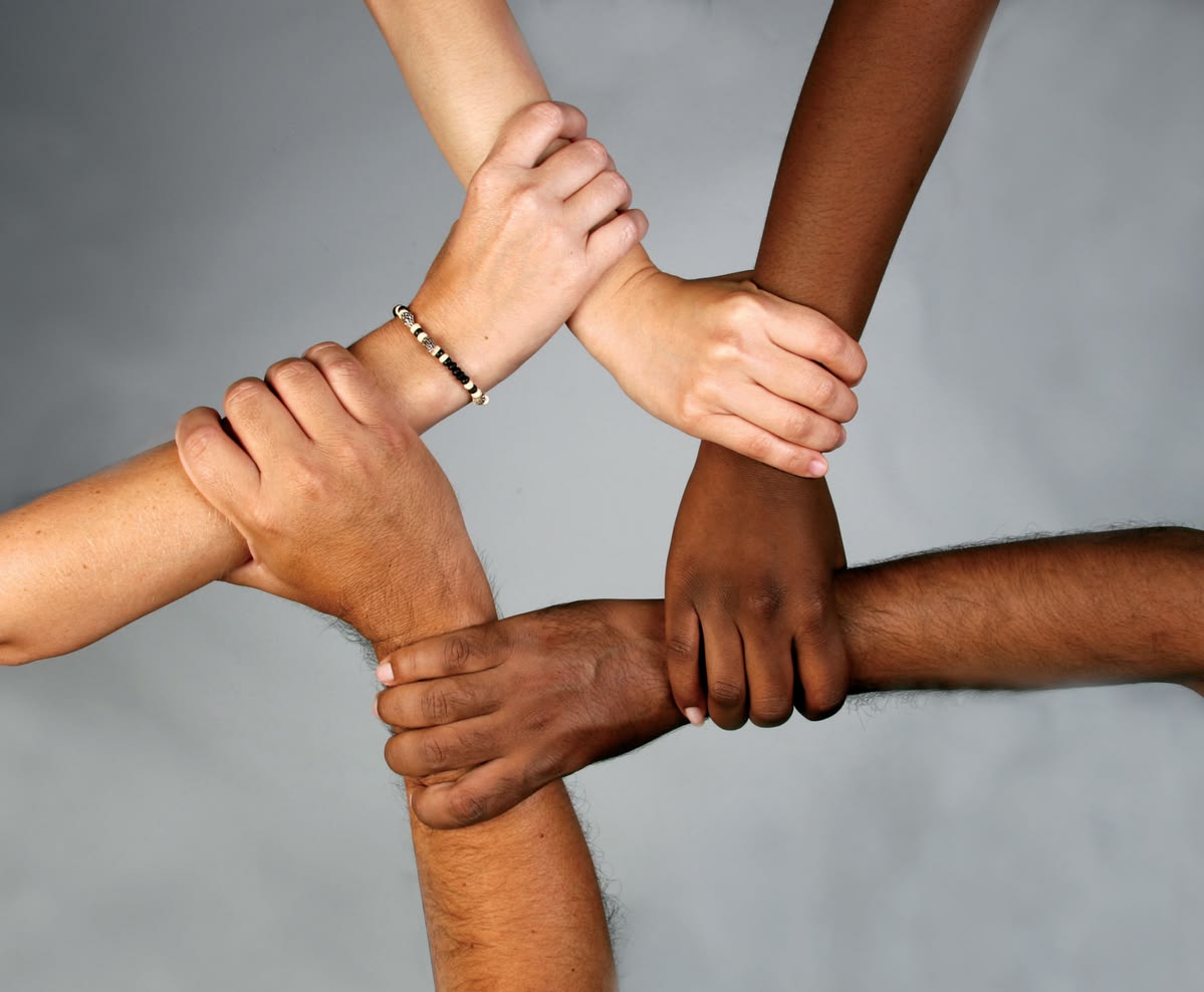 Outreach and Social Care