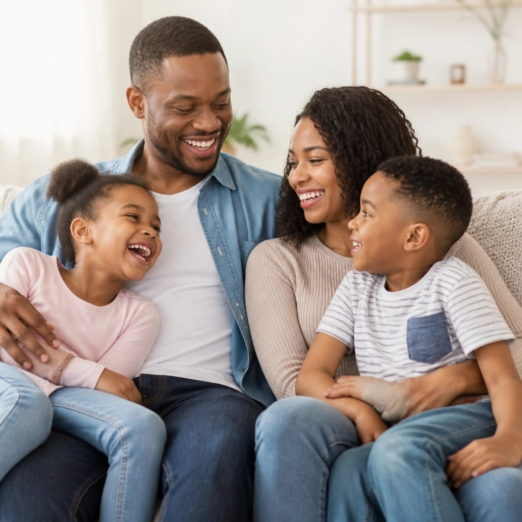 Parenting and Family Empowerment