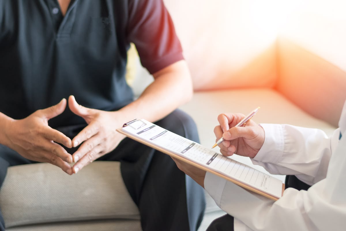 Mental Health Screening