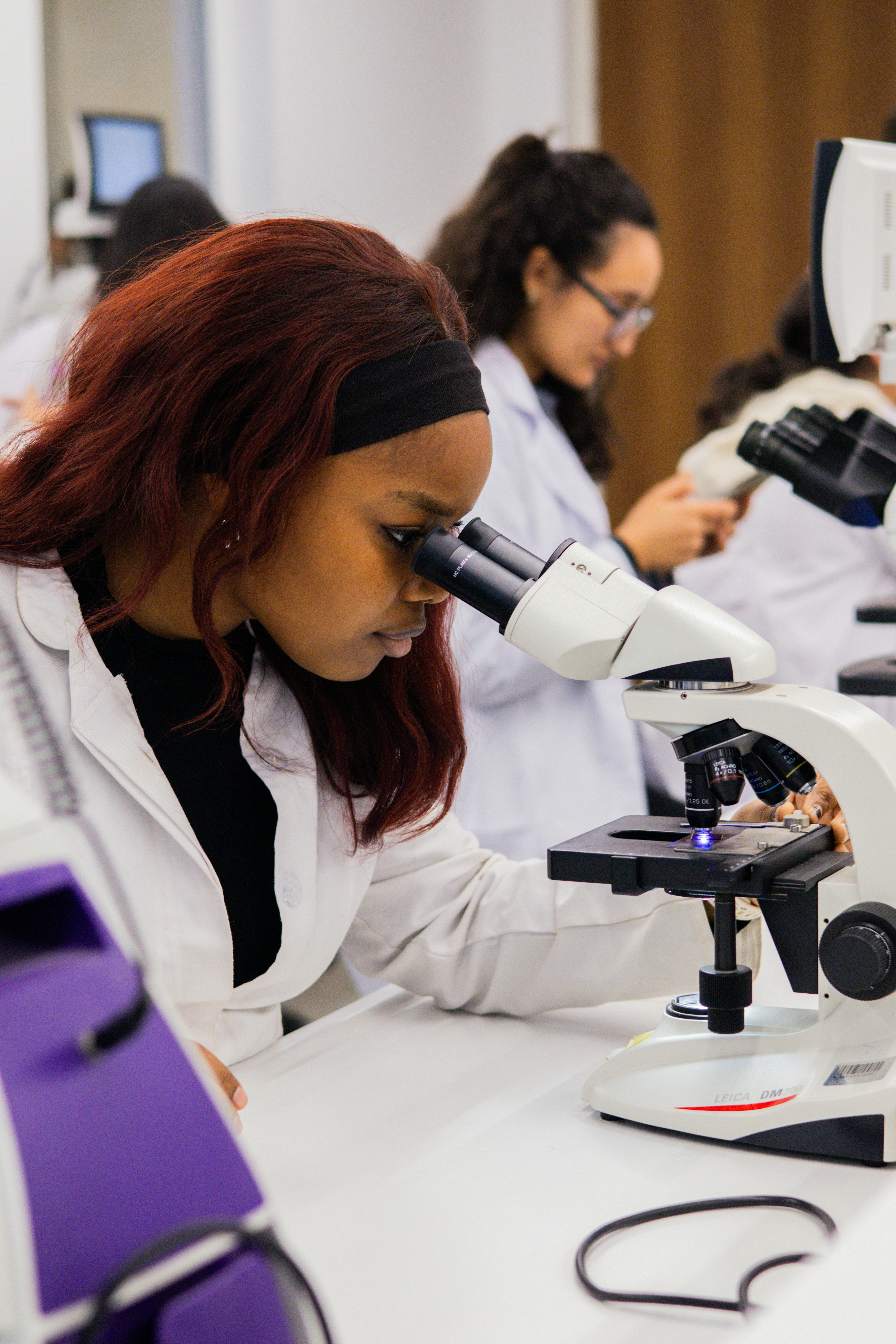 Research Laboratory