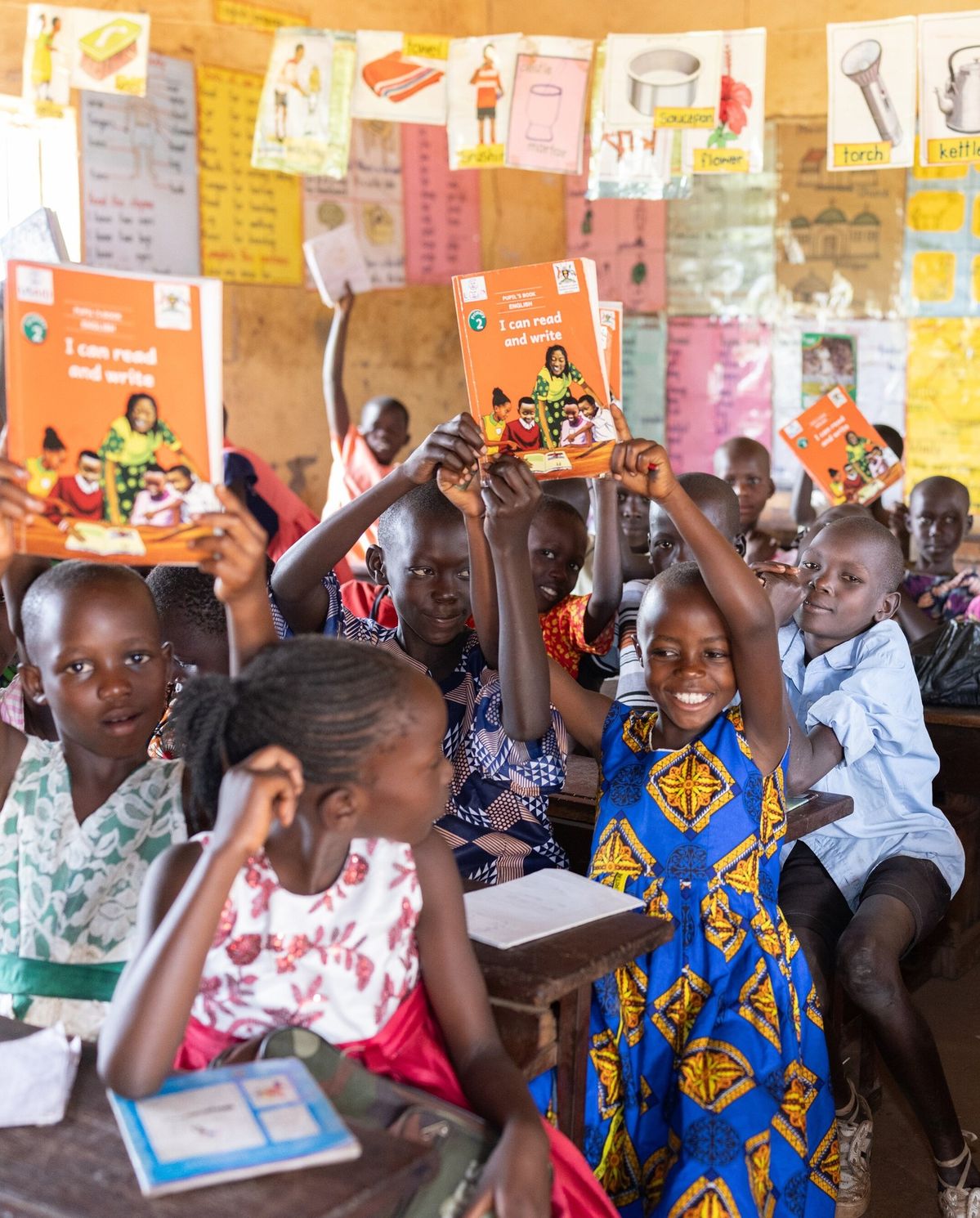 School Program